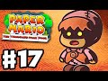 Twilight Town! / Paper Mario: The Thousand-Year Door / Gameplay Walkthrough Part 17