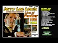 jerry lee lewis live at panther hall 1966 mono version new edit 2024