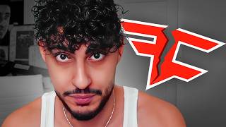 FaZe Rain Explains the Downfall of FaZe Clan