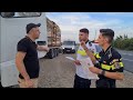 İNVİNCİBİLUL !!! Fost polițist la Nereju prins de 3 ori !!! Cattani și poliția 112 în acțiune !!!