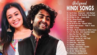 Romantic Hindi Love Songs November 💖 Arijit singh,Atif Aslam,Neha Kakkar,Armaan Malik,Shreya Ghosha