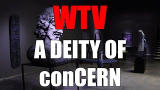 What You Need To Know About A DEITY Of conCERN