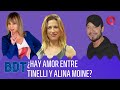 ¡¡Marcelo Tinelli habló sobre los rumores de romance con Alina Moine!!