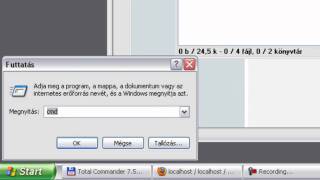Cakephp Tutorial 14 - How to use the cake console ENG