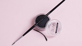 Review for : Suva beauty six twenty brush and grease matte hydra liner kit $12.95