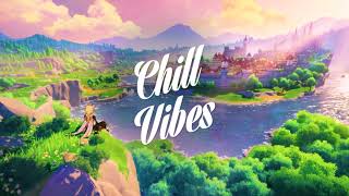 Chill Vibes - Jazz & chill hip hop beats