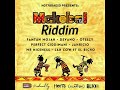 Makeba Riddim Mix (Full) Feat. Perfect Giddimani, Fantan Mojah, Devano, Oteezy (December 2021)