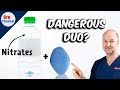 These Nitrates are risky when on Viagra | UroChannel