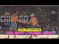 AVP Gold Series 2023 | Chicago Open | Cook x Caldwell vs Crabb x Sander