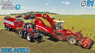 Making Eco-Friendly Fertilizer \u0026 the Cutting-Edge Potato Harvester | Zielonka Farm | FS 22 | ep #31