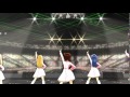 「READY!!」 LIVE at 横浜アリーナ 765PRO ALLSTARS