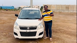 Maruti Suzuki wagon R 2 0 18 model Petrol And CNG |7793949290| Second Hand Cars in Vijayawada