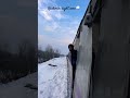 kashmir in winters 🌨️ youtubeshorts shorts shortvideo ytshorts youtube kashmir viralshorts