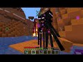 how to never die in minecraft survival hardcore defeat creepers lava wardens fall damage u0026 more