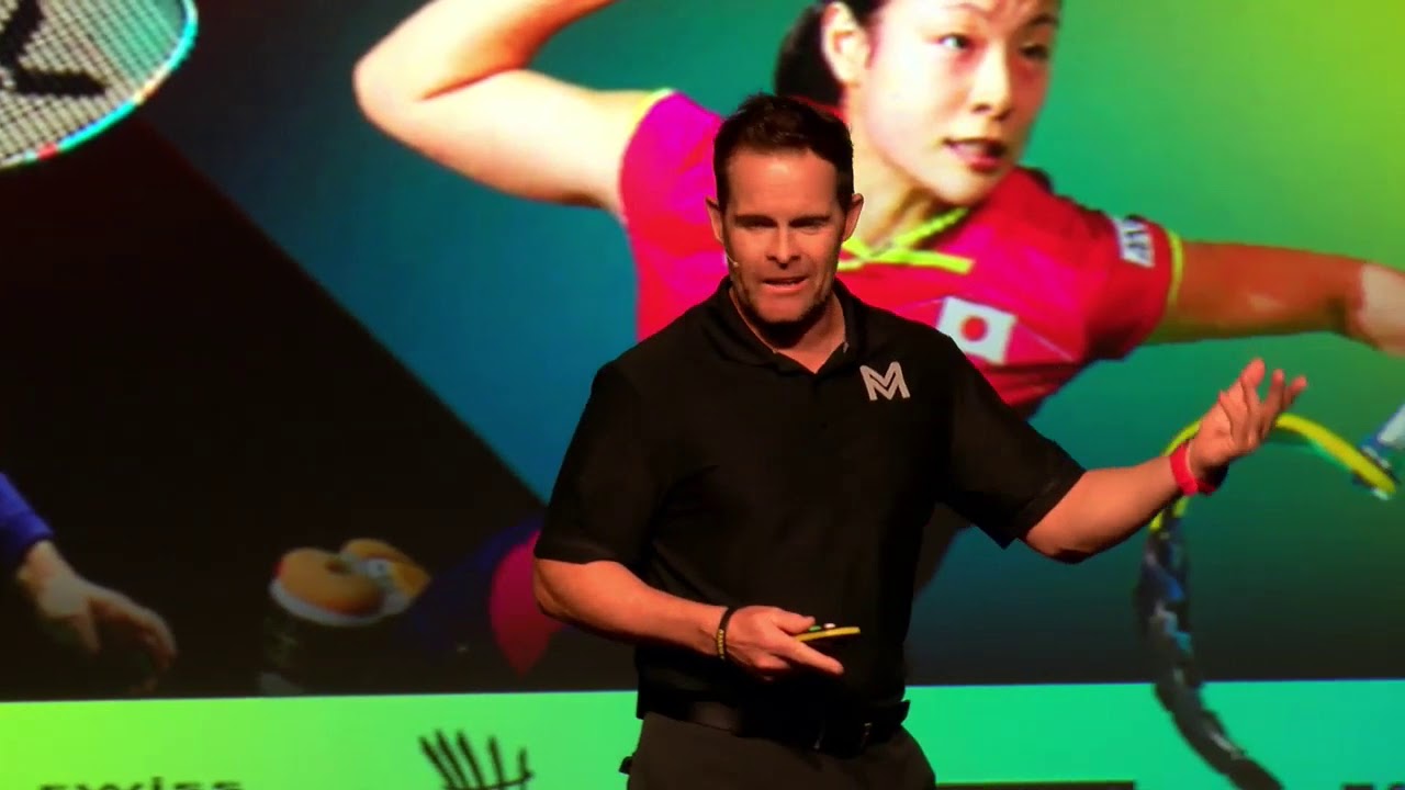 Allistair McCaw | Champion Minded - YouTube