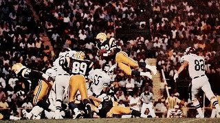 Classic Tailback - Harvey Williams LSU Highlights