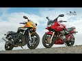 suzuki gsf1200 bandit best motorcycle review brilliant performance and handling 1996 2006