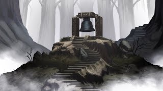 A 2D BRAWLER MEDIEVAL GAME? (Bell Ringer)