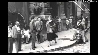 Today's Tango Is... Isabelita - Enrique Rodríguez 13-08-1940