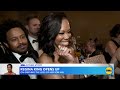 Regina King talks about her grief after son’s death