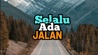 Selalu Ada Jalan - Renungan dan Doa Pagi Suara Injil 12/4/2024