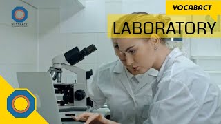 Laboratory Meaning | VocabAct | NutSpace