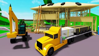 Roblox Brookhaven 🏡RP NEW CONSTRUCTION UPDATE (Secrets, Safe Location, And More)