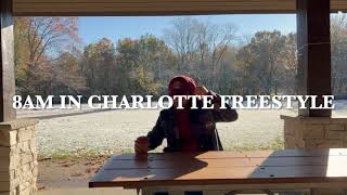 Brock Holland // Drake - 8am in Charlotte (Freestyle)