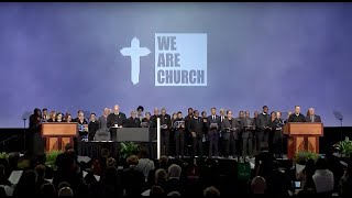 Plenary 7 Thursday Afternoon | ELCA Churchwide Assembly 2019