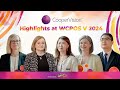 CooperVision Highlights at WCPOS V 2024