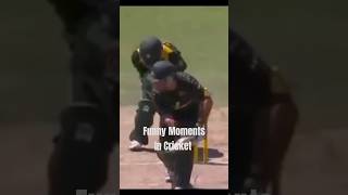 Funny Moments In Cricket #ipl #cricket #trending #viral #foryou