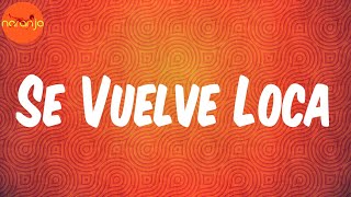 (Lyrics) Wisin & Yandel - Se Vuelve Loca