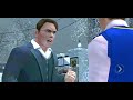 Bully Unused Cutscene