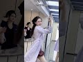 婷婷倾心 shortsvideo dance chinesedance nurses 舞台无处不在