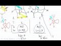 Total Strain Calculations with a Cyclohexane Chair Example