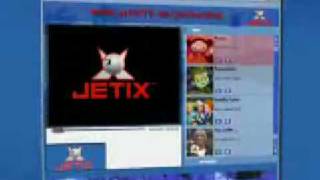 Jetix Online (www.JetixTV.de)