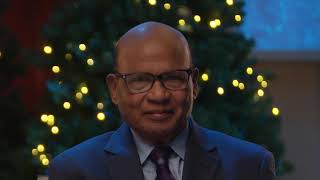 The Wonder of Christmas by Bishop.Dr. Yesupadam Bandela