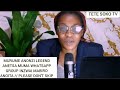 MURUME ANONZI LEGEND ANETSA KUMA WHATSAPP GROUP INZWAI ZVAARI KUITA