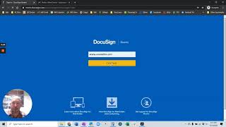 ZipForms Training: 2 - Connecting Command to DocuSign & DocuSign Rooms to ZipForms