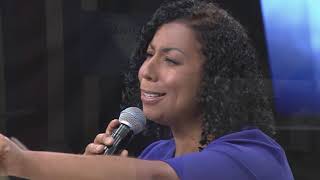 Cynthia Nascimento - Entregue seu coração