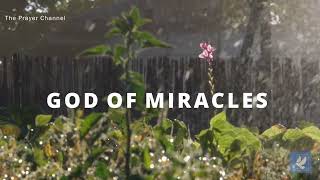 Prayer for Miracle | God Extends Hezekiah's Life | Daily Prayers | Prayer Channel (Day 333)