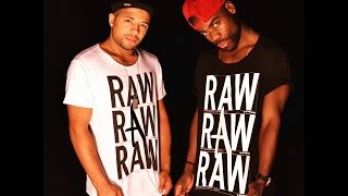 Sete Ft. 0Six - RAW