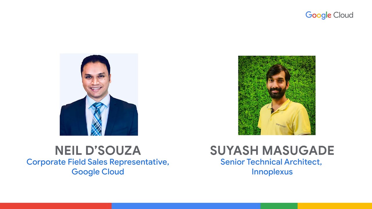 Innoplexus Providing Artificial Intelligence Blockchain Solutions