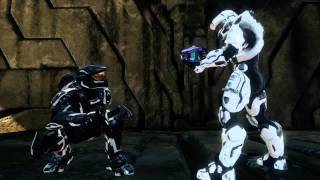 MISSING - A Halo 2 Anniversary Machinima Series - Trailer