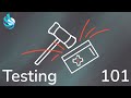 C# Unit Testing Tutorial