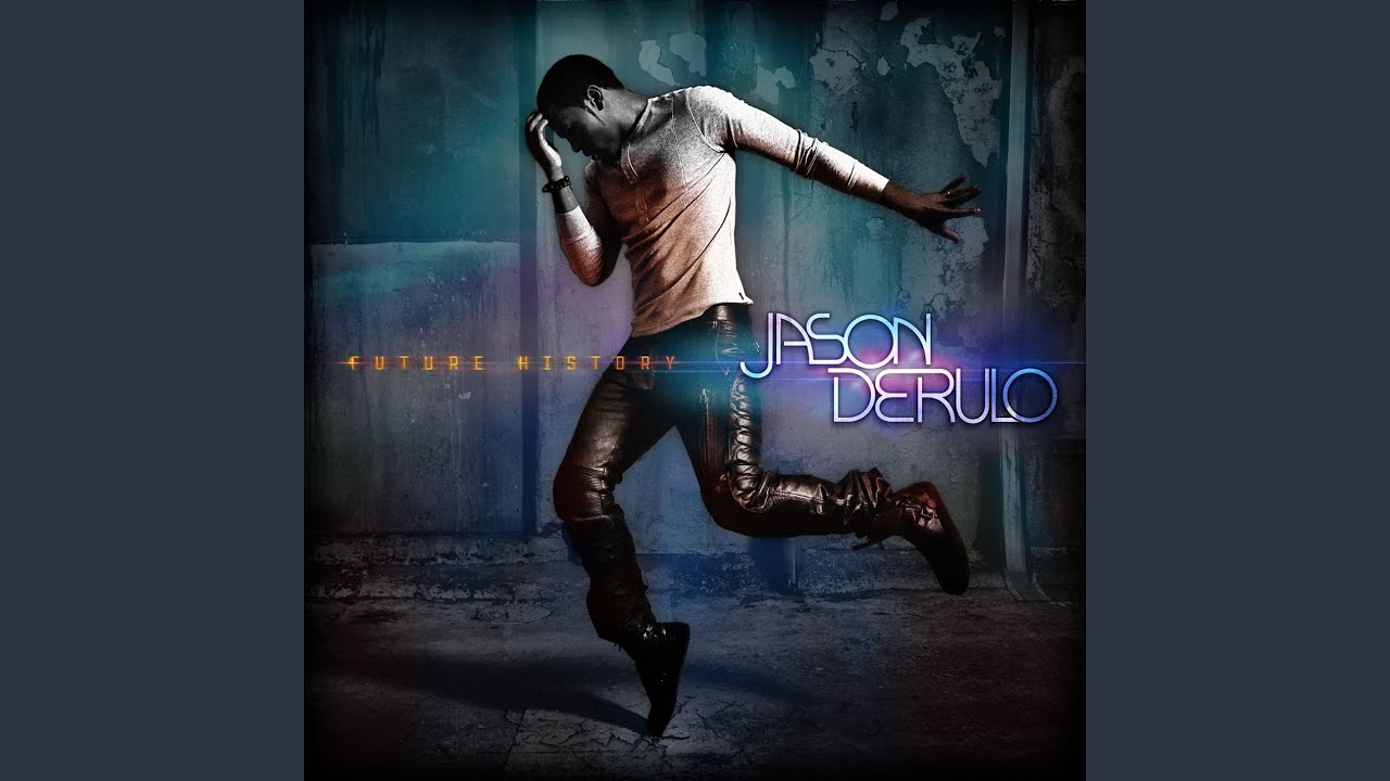 Jason Derulo - Givin' Up Jason Derulo - Givin' Up