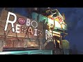 fallout 76 robot repair camp