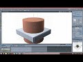 carrara pro modeling tutorial 1