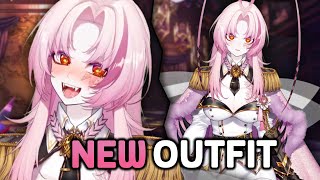 Matara's 1 Year Anniversary Celebration and Outfit Reveal