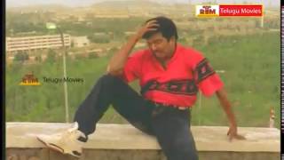 Aa Okkati Adakku - Telugu Movie Back to Back Superhit Songs - Rajendra Prasad,Rambha